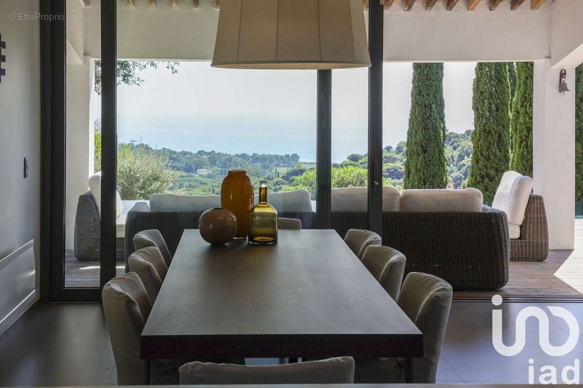 Photo 9 - Maison à LA CROIX-VALMER