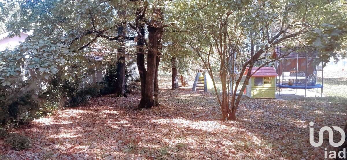 Photo 3 - Maison à PAREMPUYRE