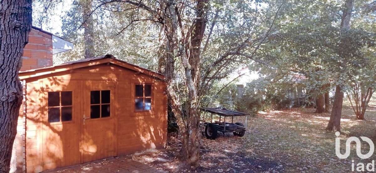 Photo 4 - Maison à PAREMPUYRE