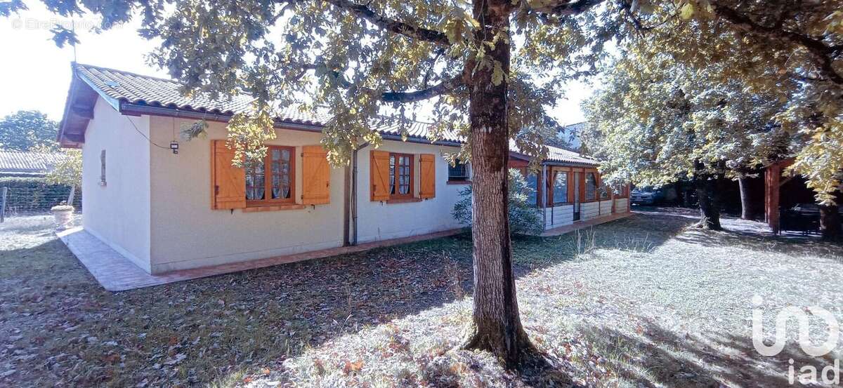 Photo 5 - Maison à PAREMPUYRE