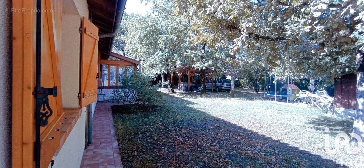 Photo 7 - Maison à PAREMPUYRE