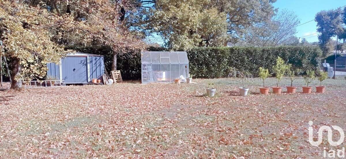 Photo 8 - Maison à PAREMPUYRE