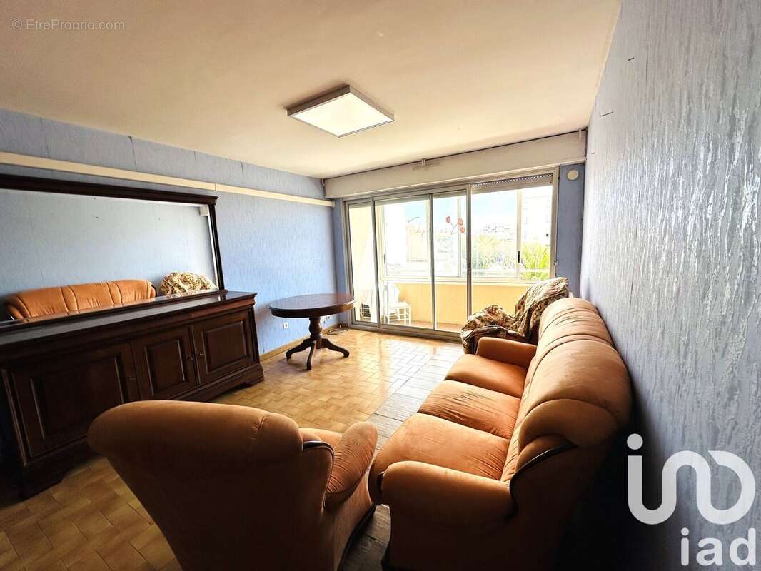 Photo 3 - Appartement à PORT-LA-NOUVELLE