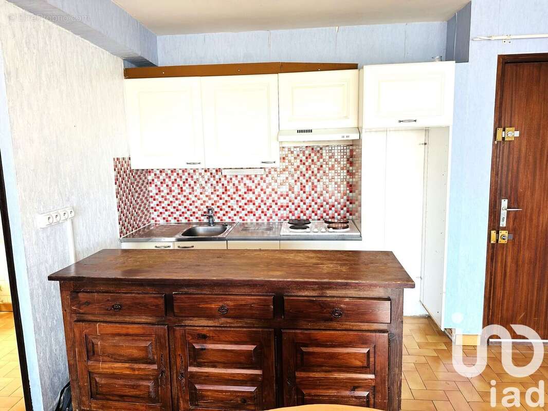 Photo 4 - Appartement à PORT-LA-NOUVELLE