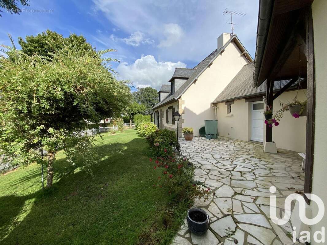 Photo 2 - Maison à LE MINIHIC-SUR-RANCE