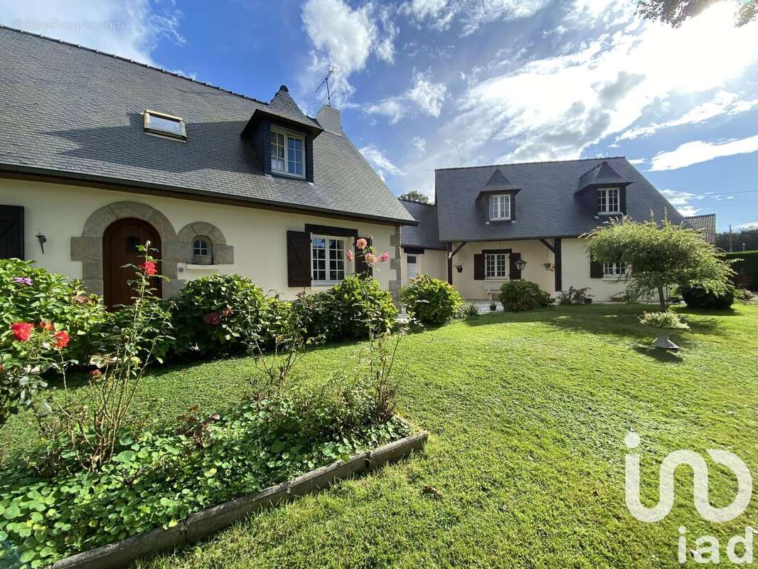 Photo 3 - Maison à LE MINIHIC-SUR-RANCE