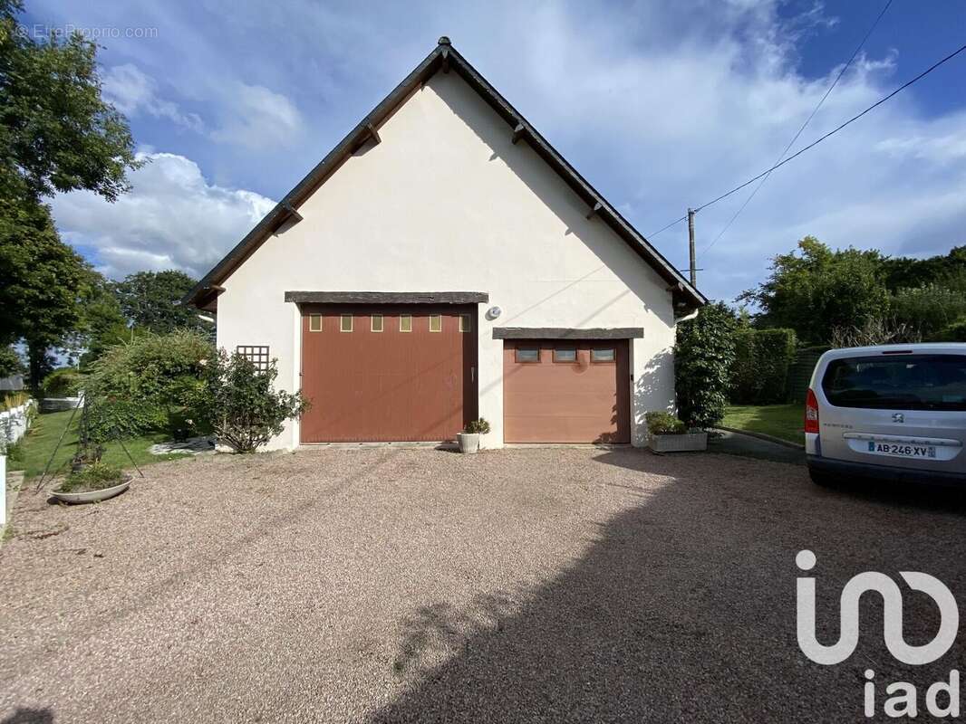 Photo 4 - Maison à LE MINIHIC-SUR-RANCE