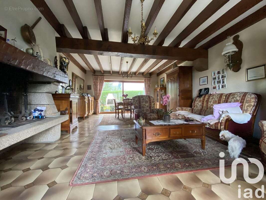 Photo 5 - Maison à LE MINIHIC-SUR-RANCE