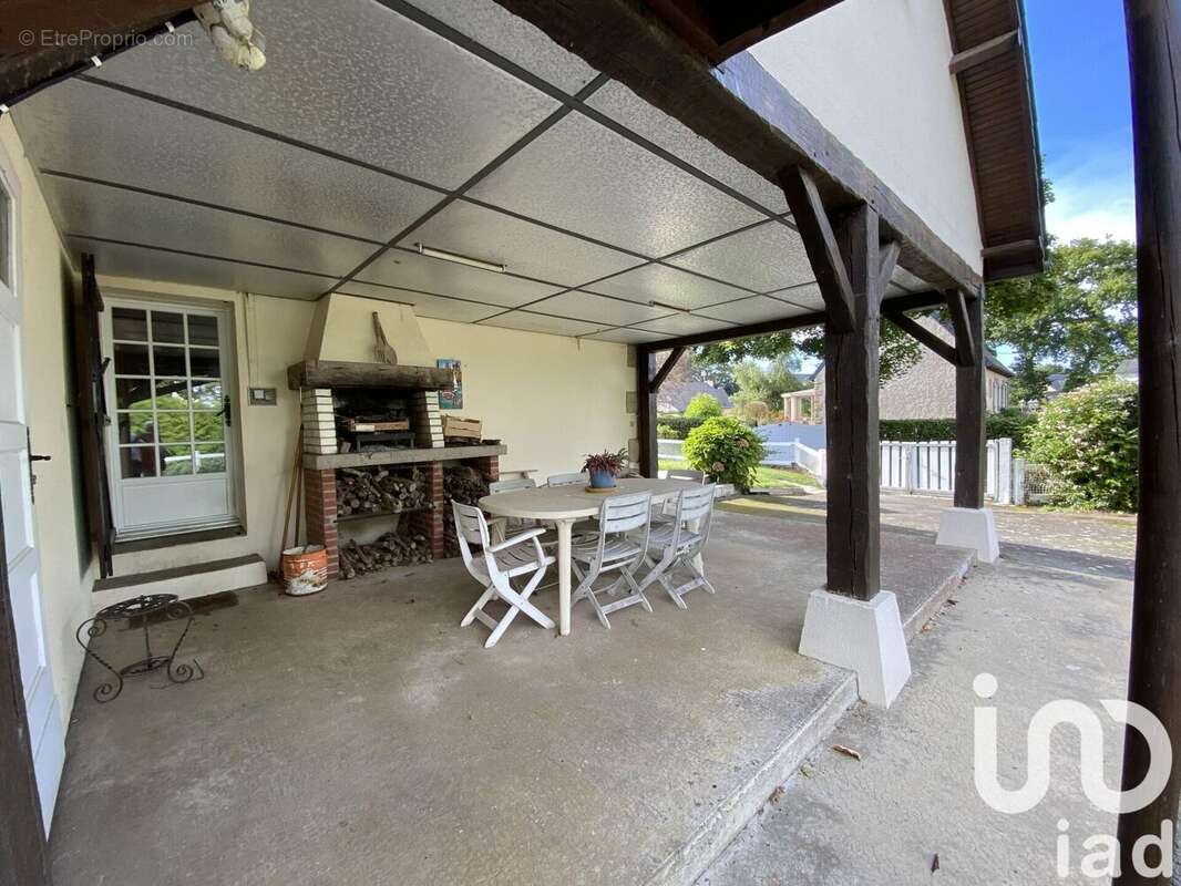 Photo 6 - Maison à LE MINIHIC-SUR-RANCE