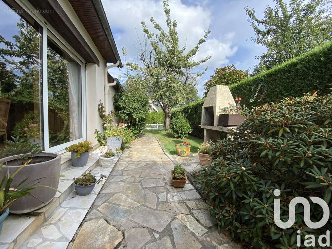 Photo 7 - Maison à LE MINIHIC-SUR-RANCE