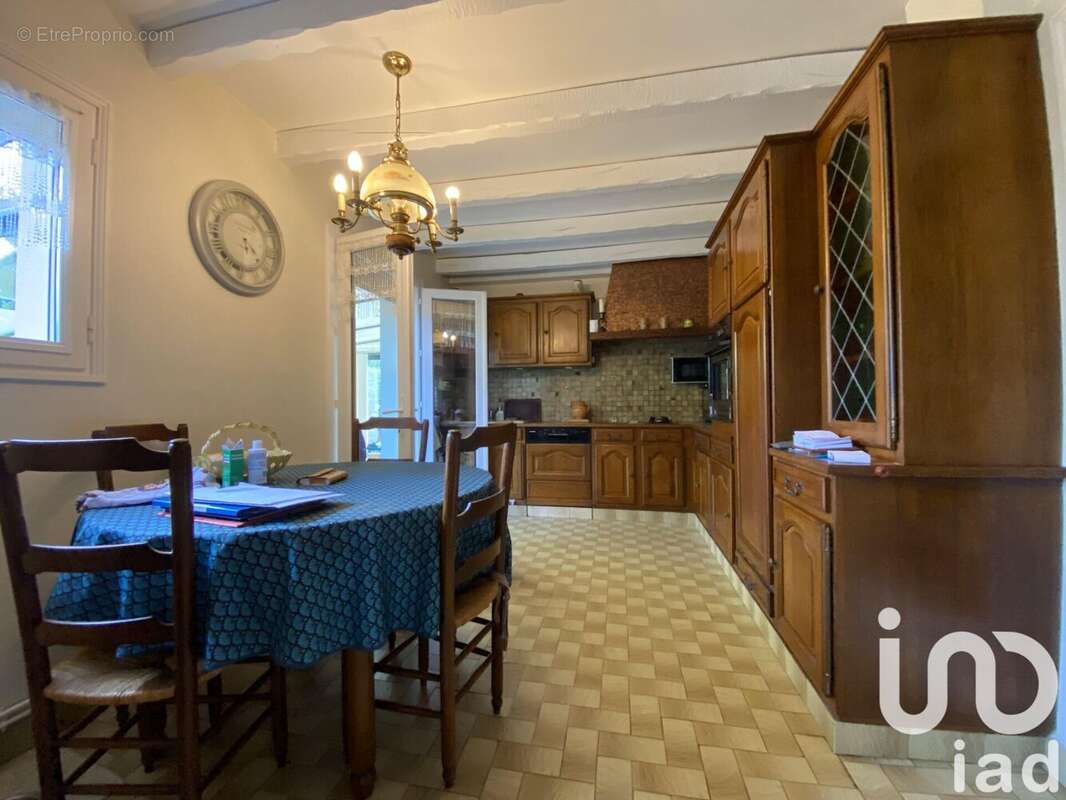 Photo 8 - Maison à LE MINIHIC-SUR-RANCE