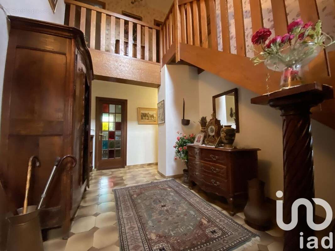 Photo 9 - Maison à LE MINIHIC-SUR-RANCE