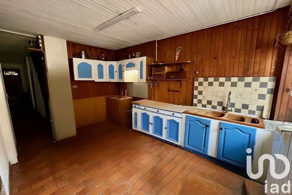 Photo 4 - Maison à HOMBOURG-HAUT