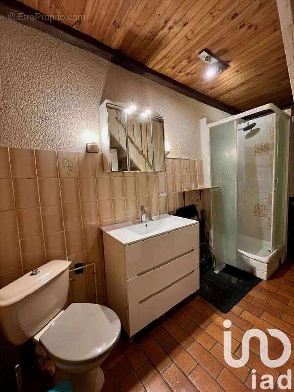 Photo 5 - Maison à HOMBOURG-HAUT