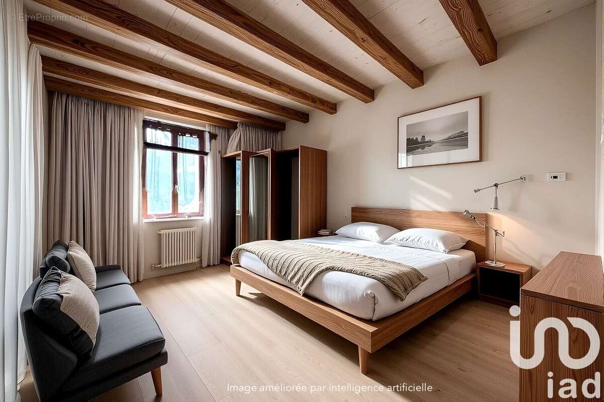 Photo 6 - Maison à HOMBOURG-HAUT