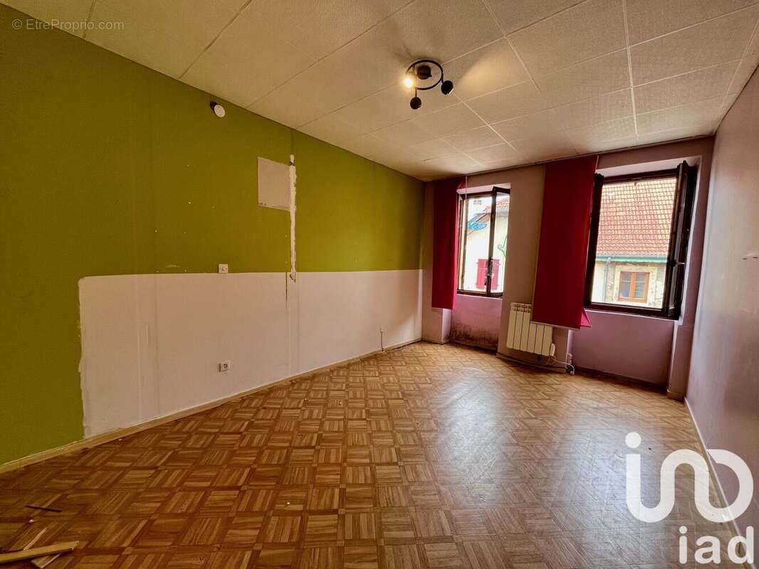 Photo 8 - Maison à HOMBOURG-HAUT