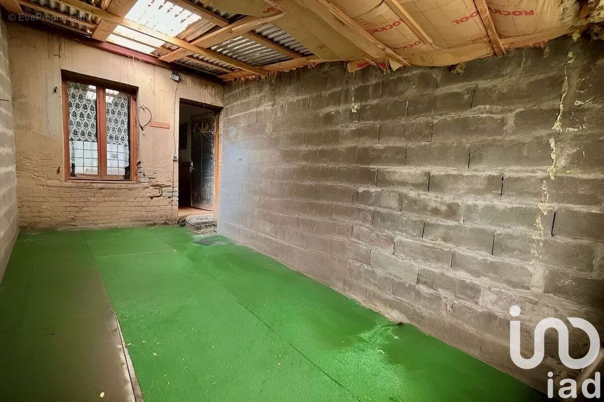 Photo 9 - Maison à HOMBOURG-HAUT