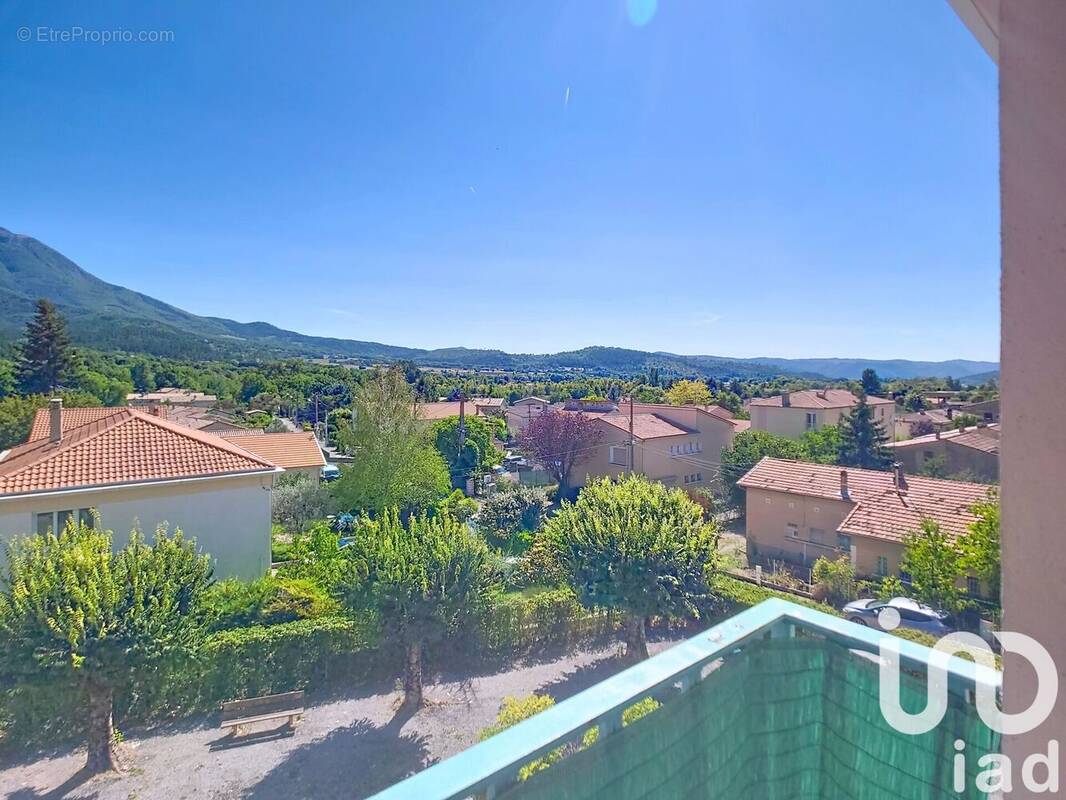 Photo 1 - Appartement à DIGNE-LES-BAINS