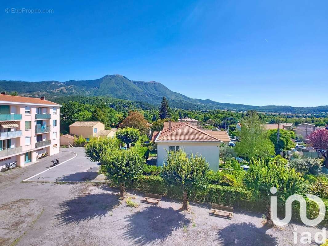 Photo 2 - Appartement à DIGNE-LES-BAINS