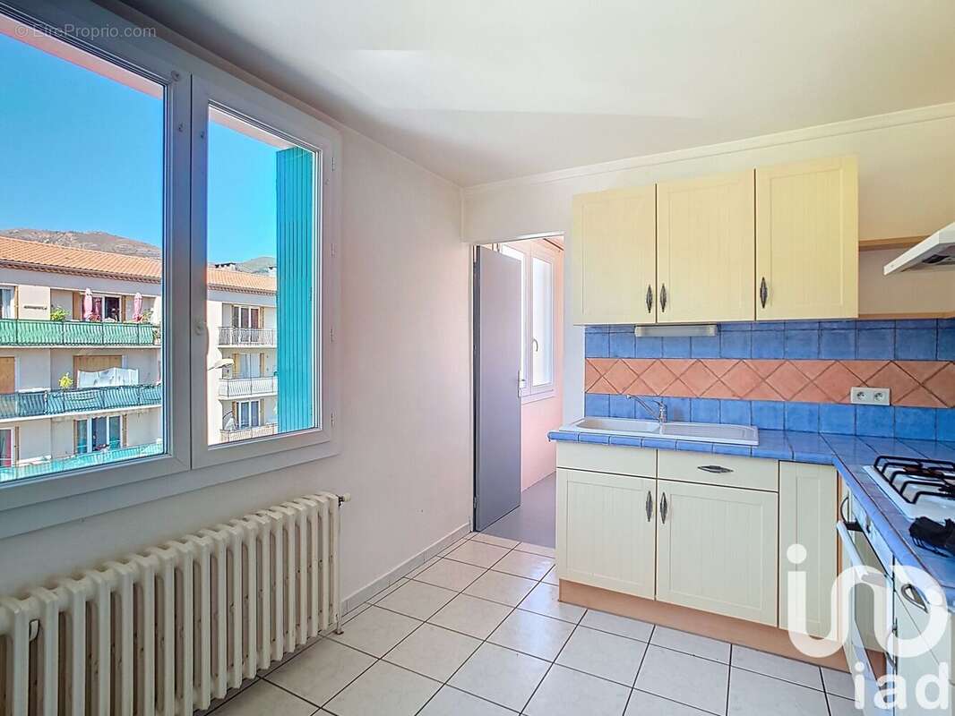 Photo 7 - Appartement à DIGNE-LES-BAINS