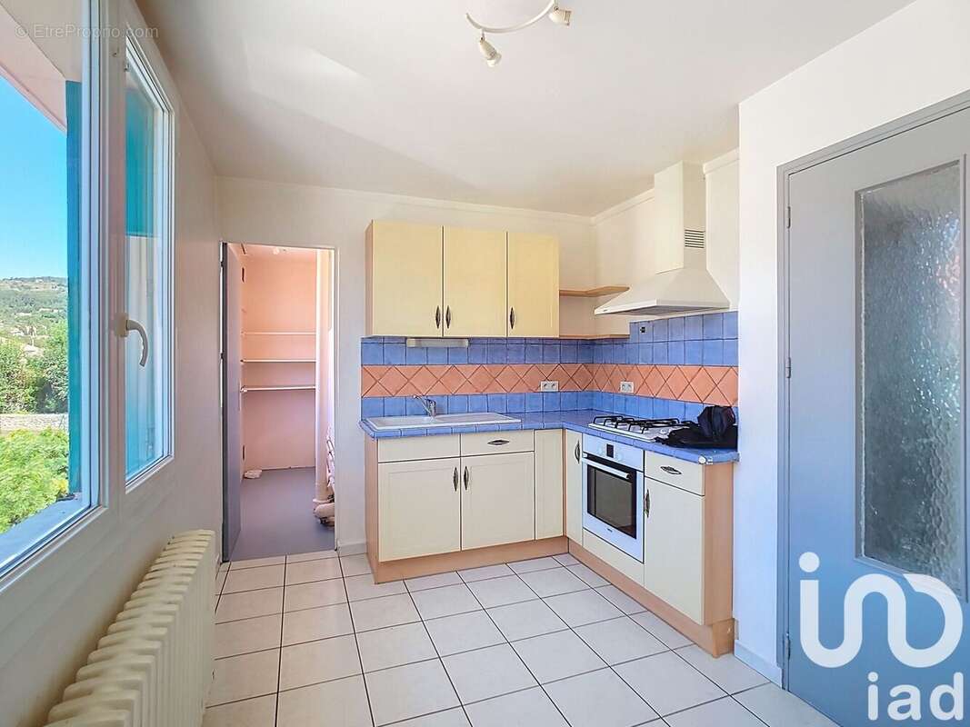 Photo 8 - Appartement à DIGNE-LES-BAINS