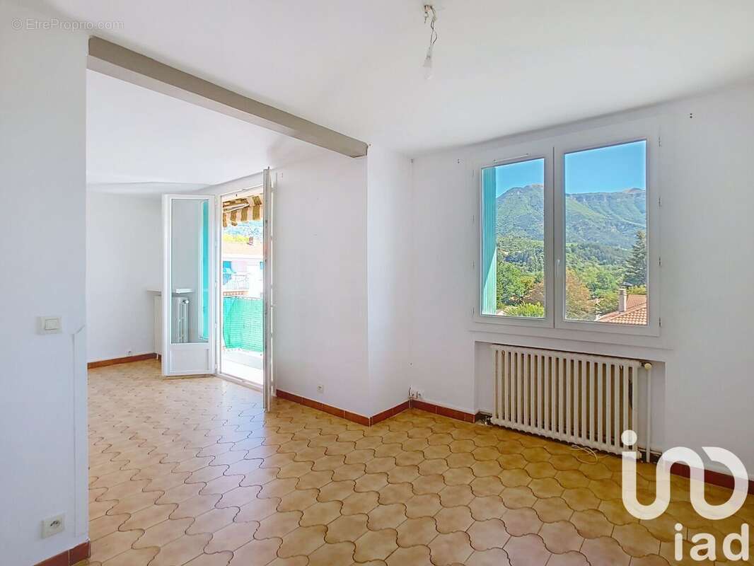 Photo 9 - Appartement à DIGNE-LES-BAINS