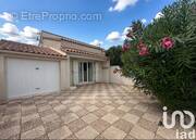 Photo 1 - Maison à PORT-LA-NOUVELLE