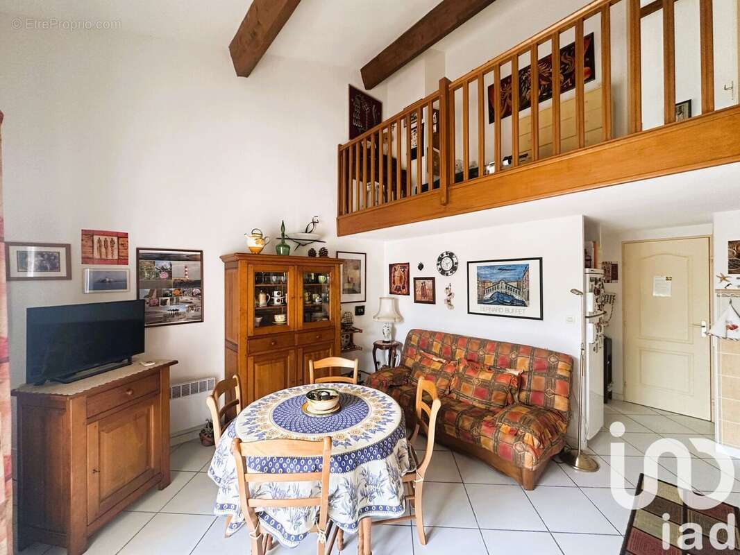 Photo 6 - Maison à PORT-LA-NOUVELLE