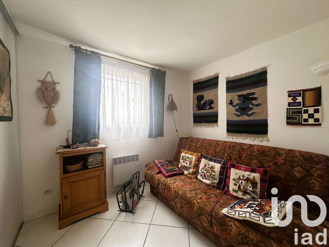 Photo 7 - Maison à PORT-LA-NOUVELLE