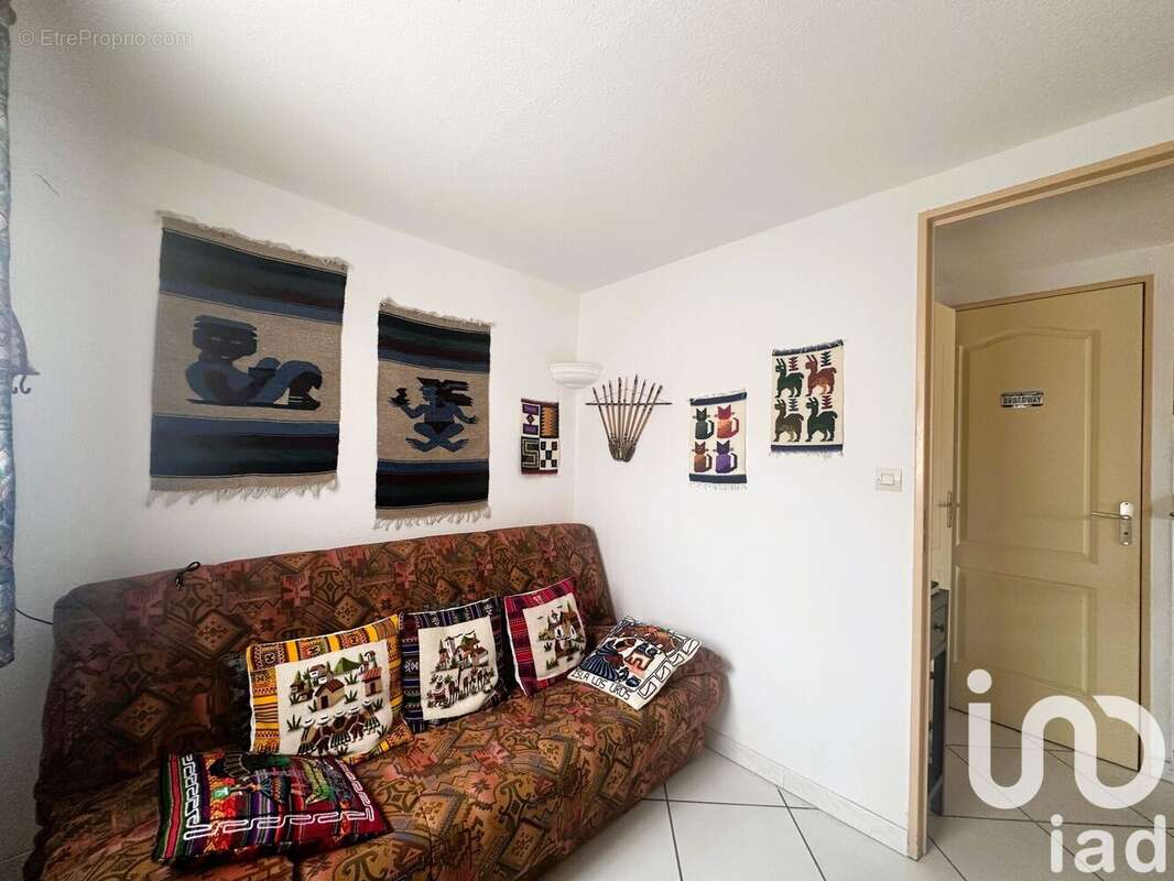 Photo 8 - Maison à PORT-LA-NOUVELLE