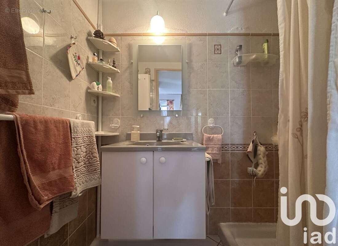 Photo 9 - Maison à PORT-LA-NOUVELLE