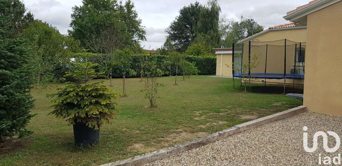 Photo 4 - Maison à SENDETS