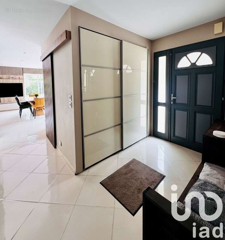 Photo 5 - Maison à SENDETS