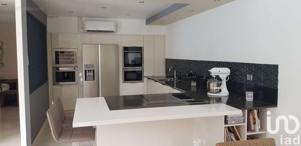 Photo 7 - Maison à SENDETS