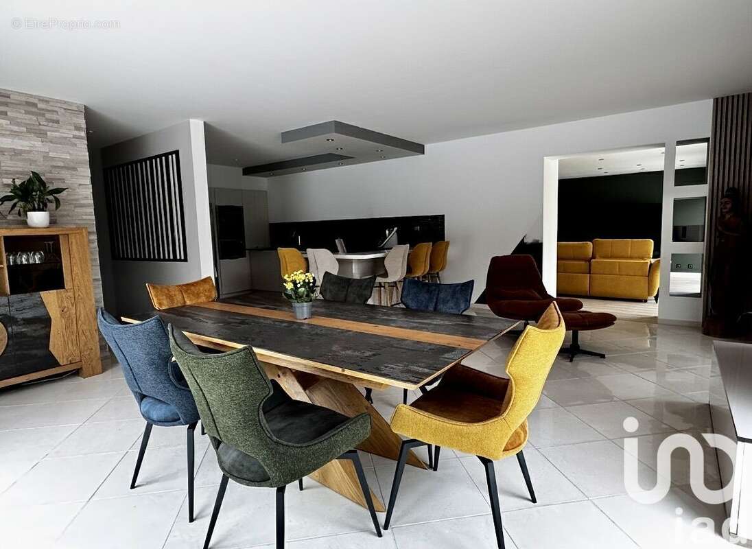 Photo 8 - Maison à SENDETS