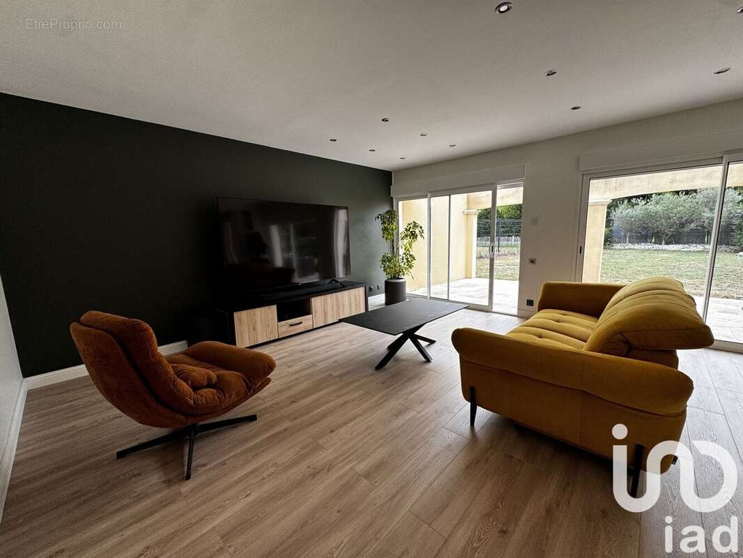 Photo 9 - Maison à SENDETS