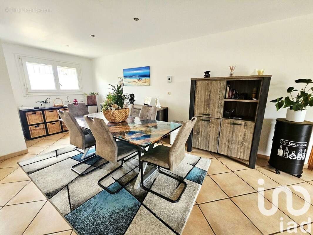 Photo 5 - Maison à SALEILLES