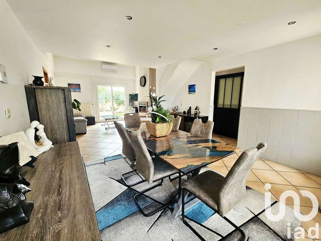 Photo 6 - Maison à SALEILLES