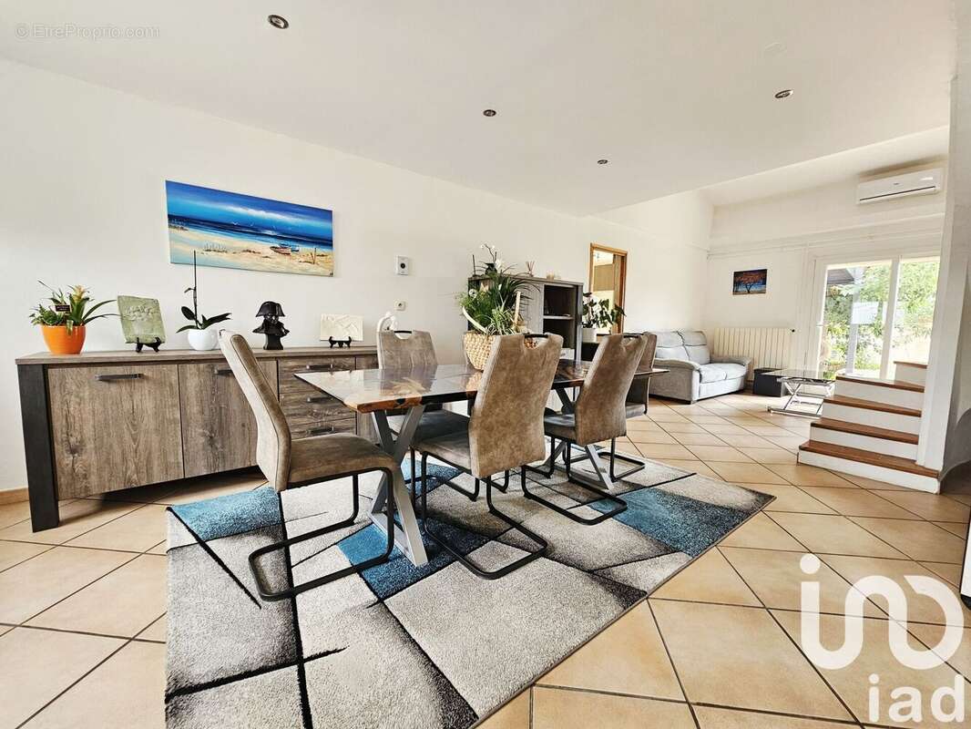 Photo 7 - Maison à SALEILLES