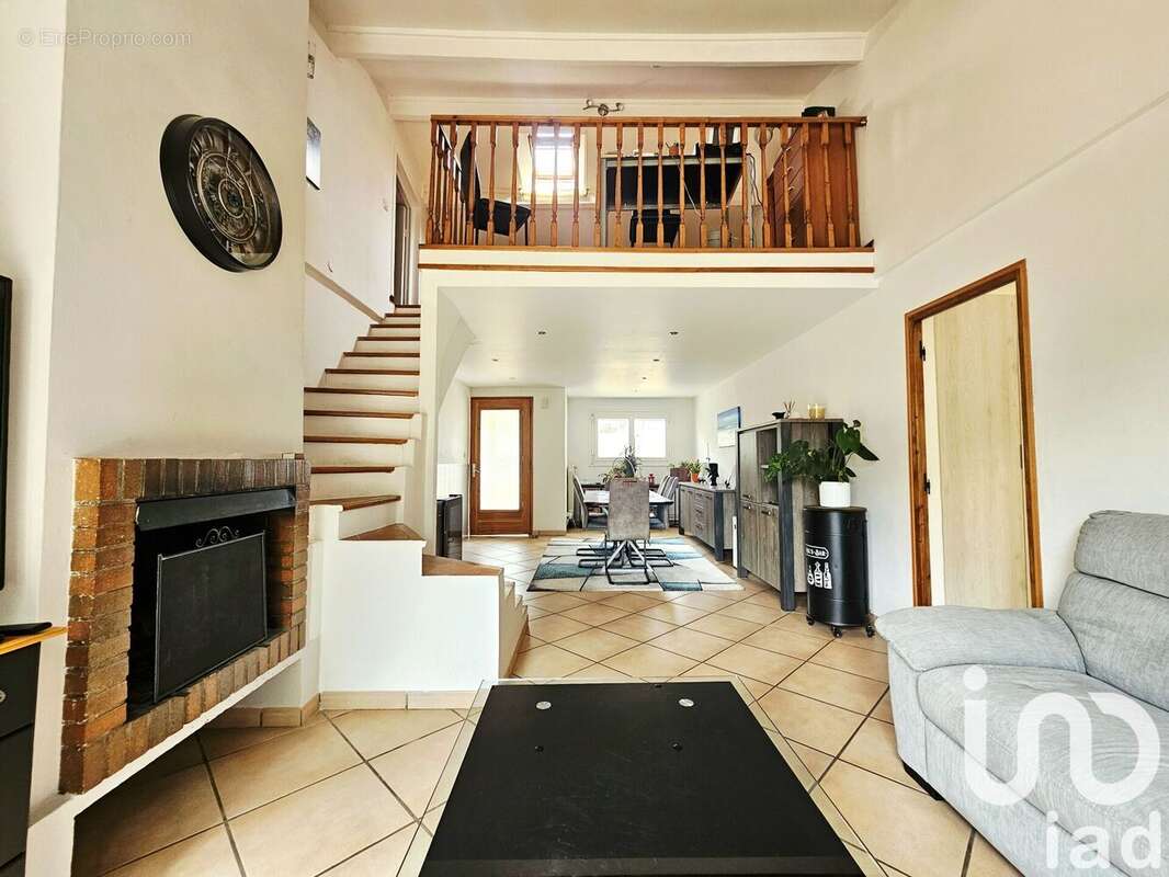 Photo 8 - Maison à SALEILLES