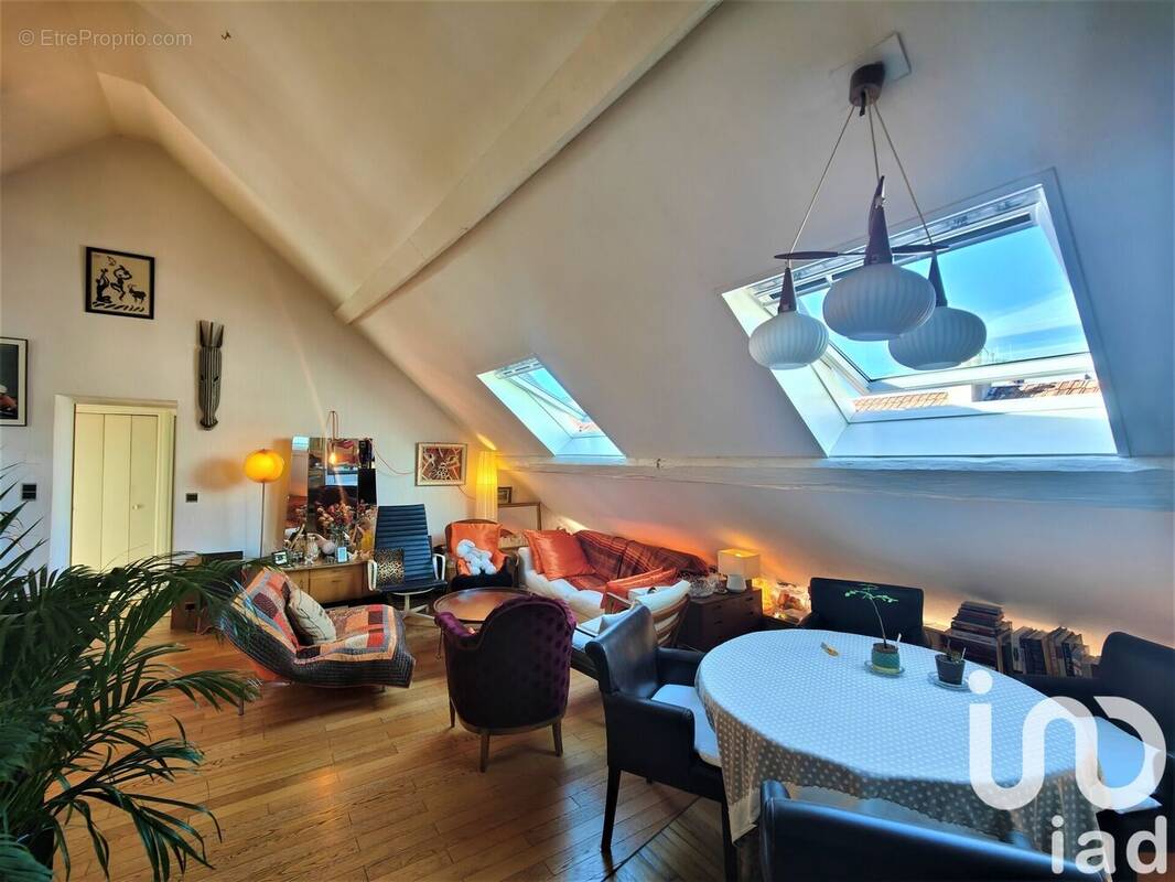 Photo 1 - Appartement à BESANCON