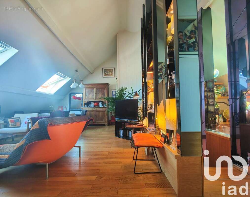 Photo 2 - Appartement à BESANCON