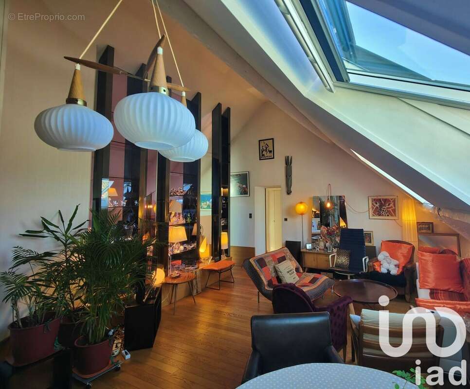 Photo 4 - Appartement à BESANCON