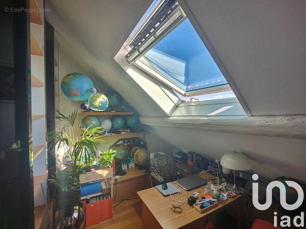 Photo 5 - Appartement à BESANCON