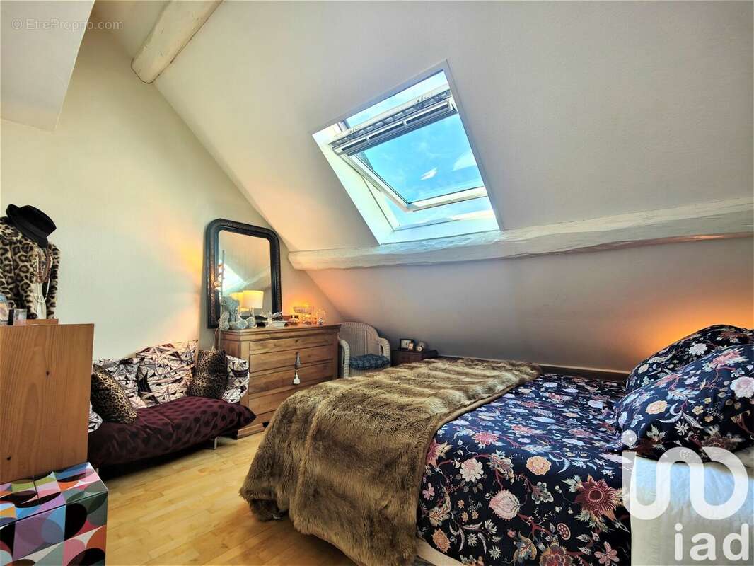 Photo 7 - Appartement à BESANCON