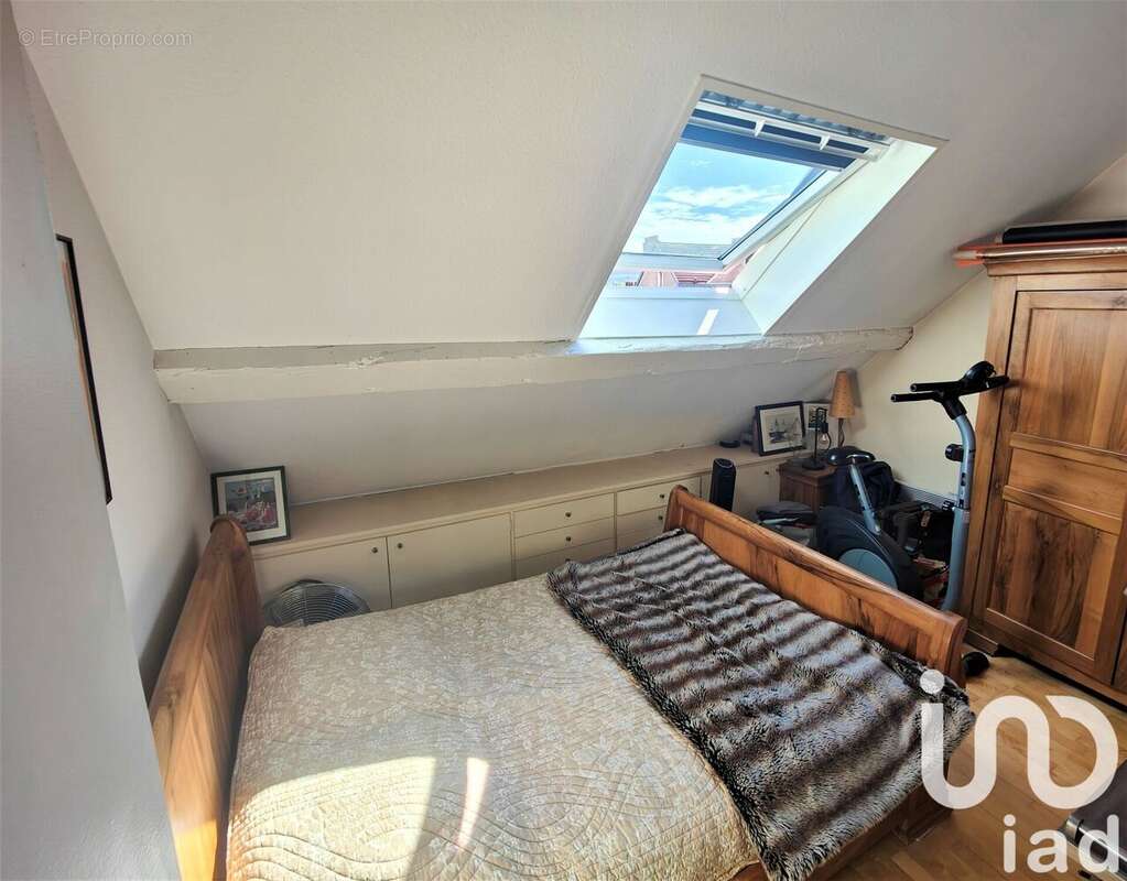 Photo 8 - Appartement à BESANCON