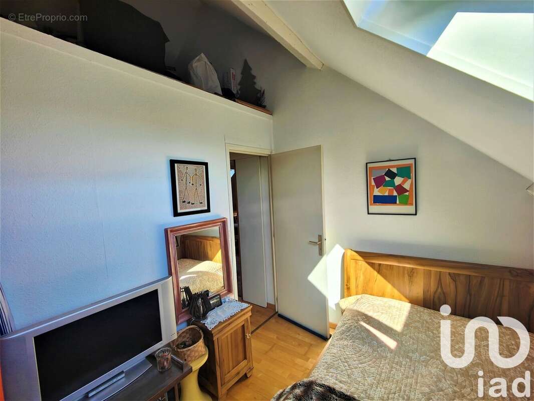 Photo 9 - Appartement à BESANCON