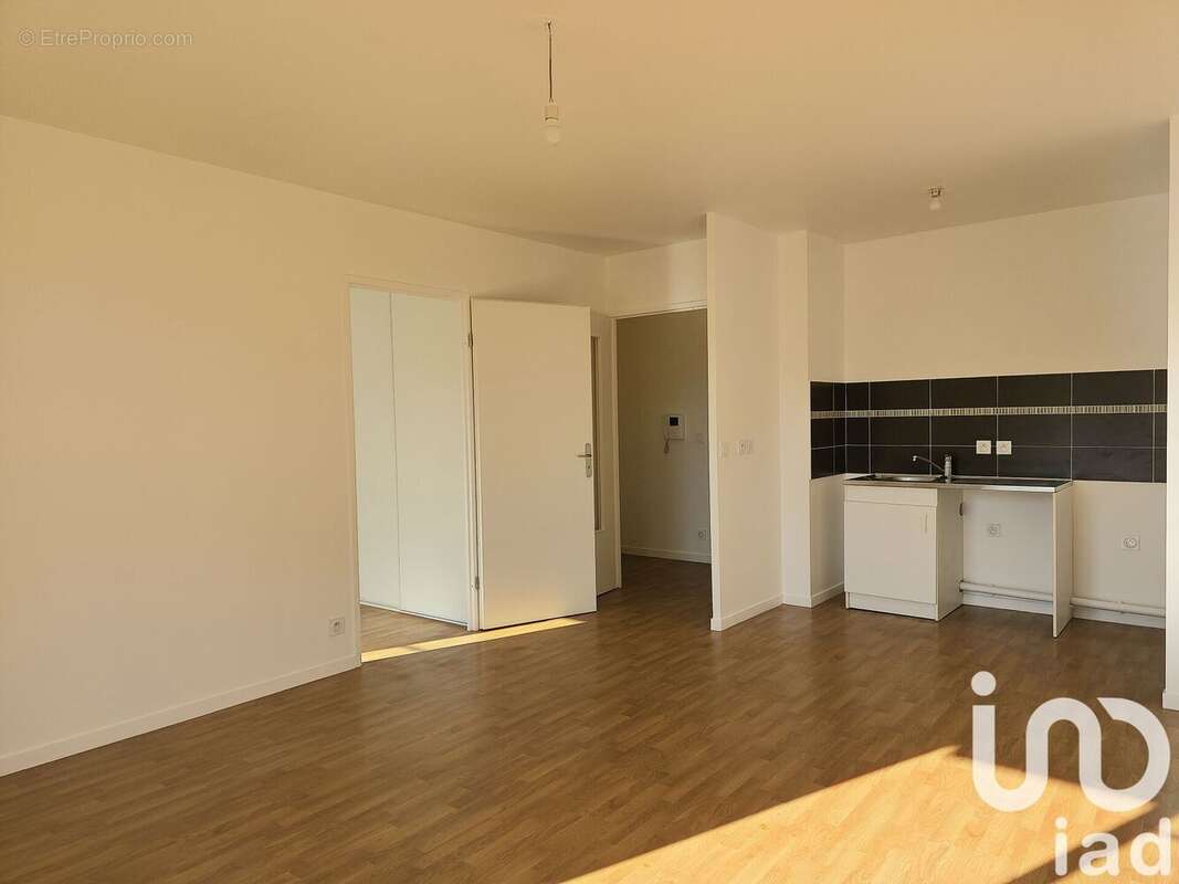 Photo 3 - Appartement à MEAUX