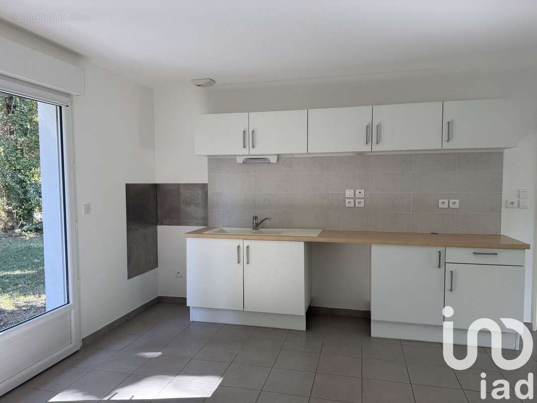 Photo 6 - Maison à CRUAS