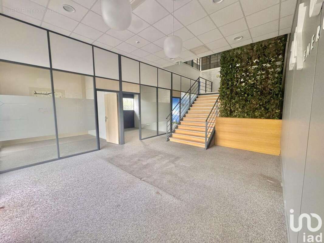 Photo 2 - Commerce à MUDAISON